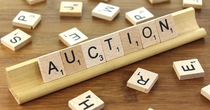 Auction VS Private Treaty