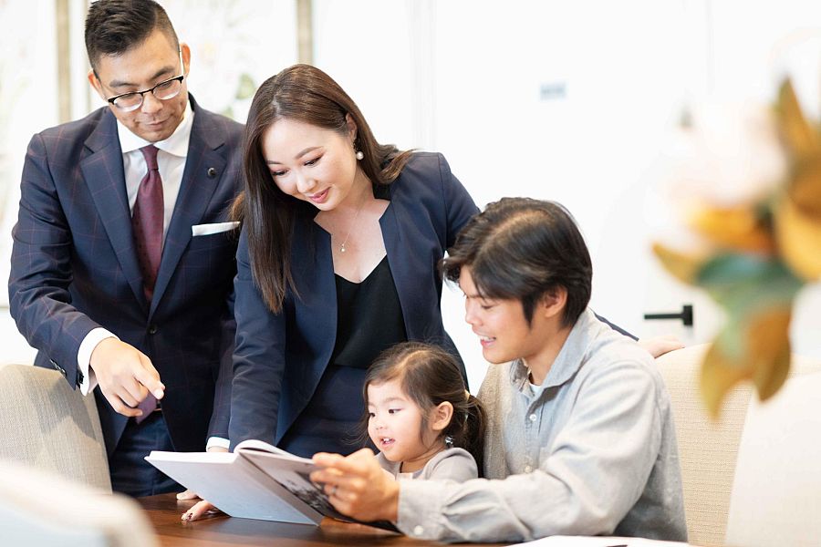 5 Tips to consider when choosing your real estate agent