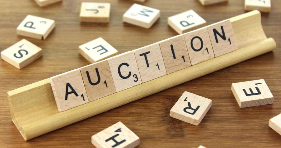 Auction VS Private Treaty