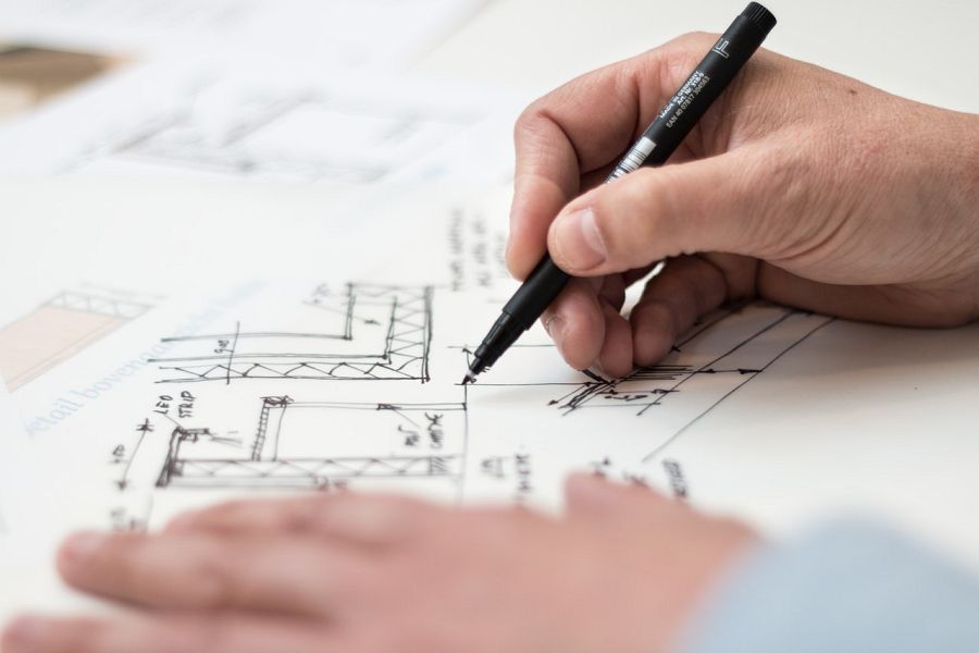 Home Builder Grant